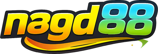 nagd88 হোম পেজ লোগো